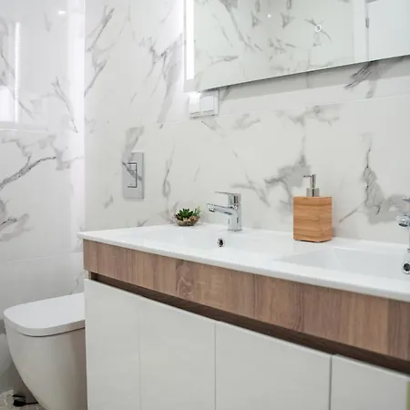 Amelie Old Town Apartman *