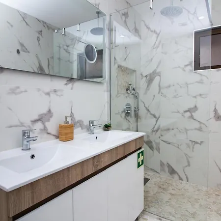 Appartement Amelie Old Town *