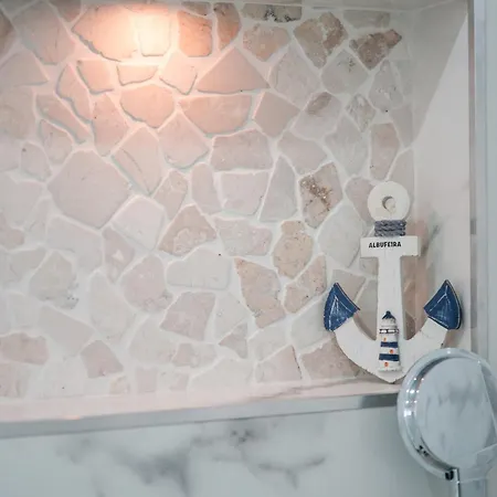 Appartement Amelie Old Town Albufeira