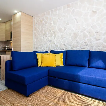 Amelie Old Town * Albufeira