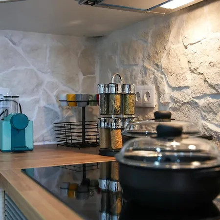 Amelie Old Town Appartement *