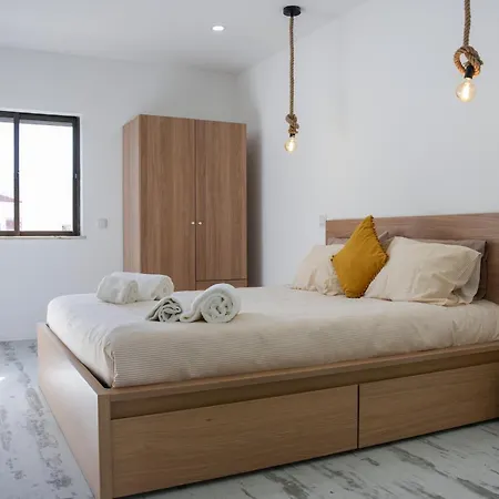 Appartement Amelie Old Town