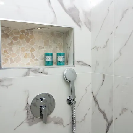 Amelie Old Town Appartement