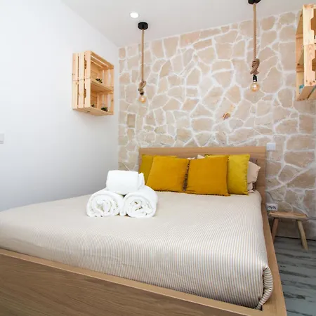 Appartement Amelie Old Town Albufeira