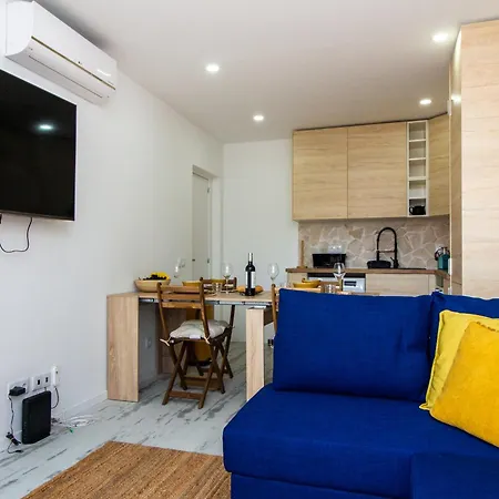 Apartment Amelie Old Town