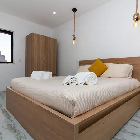 Amelie Old Town Albufeira