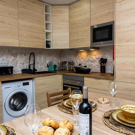 Apartment Amelie Old Town