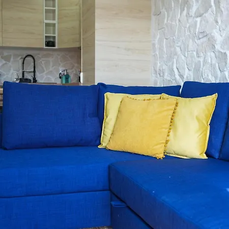 Apartment Amelie Old Town *