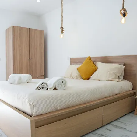 Amelie Old Town * Albufeira