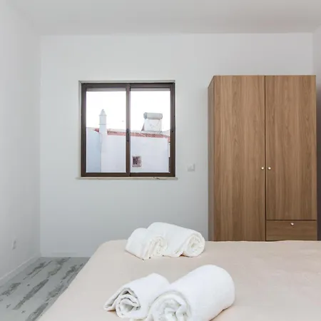 Apartment Amelie Old Town