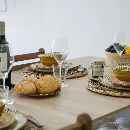 Appartement Amelie Old Town Albufeira