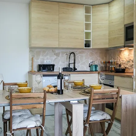 Amelie Old Town Apartment Albufeira