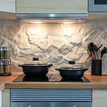 Amelie Old Town דירה אלבופיירה