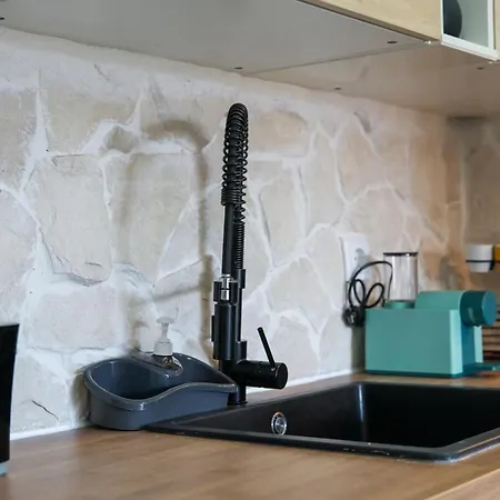 Amelie Old Town * אלבופיירה