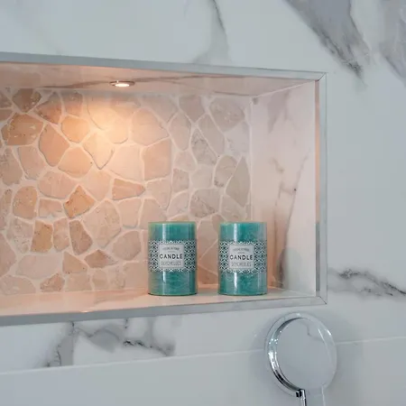 דירה Amelie Old Town אלבופיירה