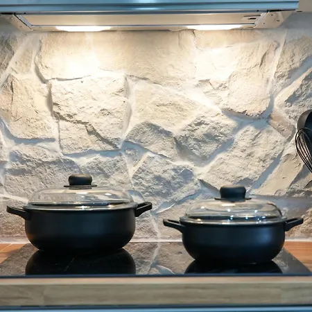 Amelie Old Town דירה אלבופיירה