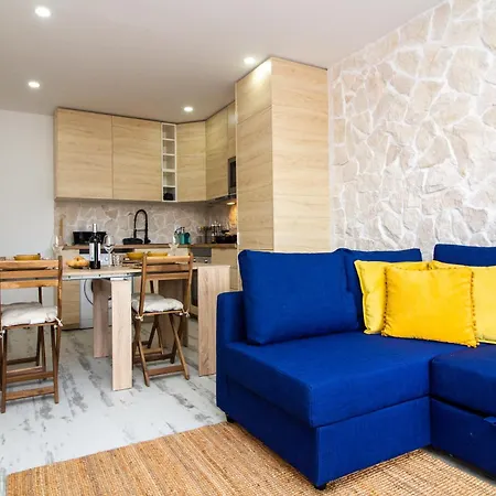 Amelie Old Town אלבופיירה