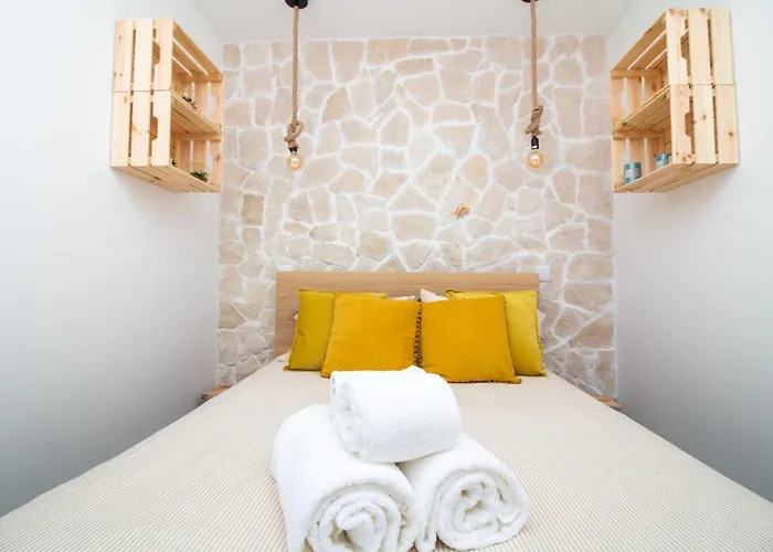Apartament Amelie Old Town