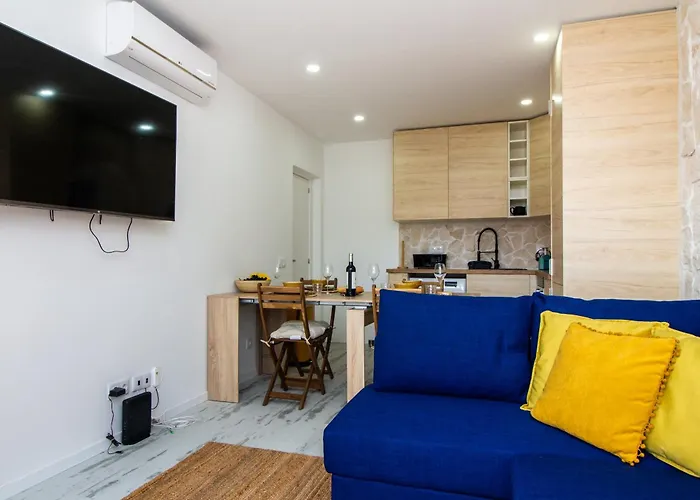 Apartament Amelie Old Town