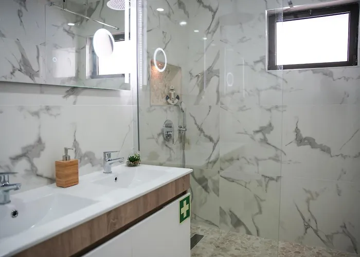 Amelie Old Town Apartament Albufeira