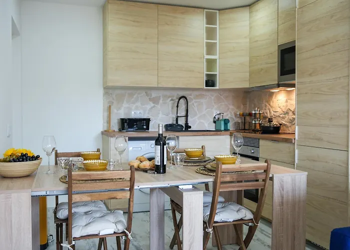 Amelie Old Town Apartament Albufeira