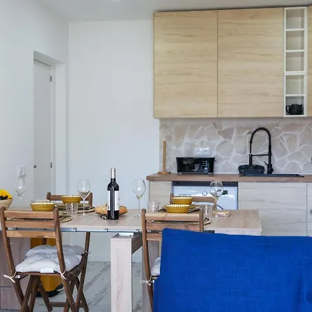 Amelie Old Town Apartmán Albufeira