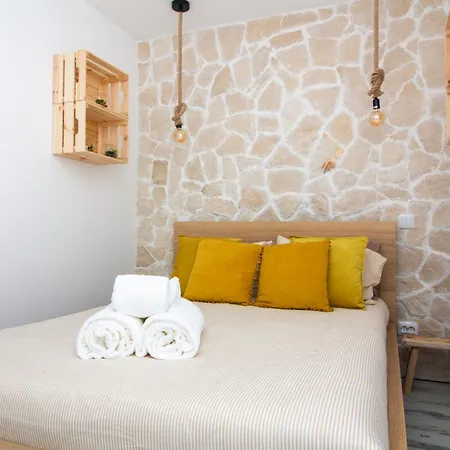 Amelie Old Town * Albufeira