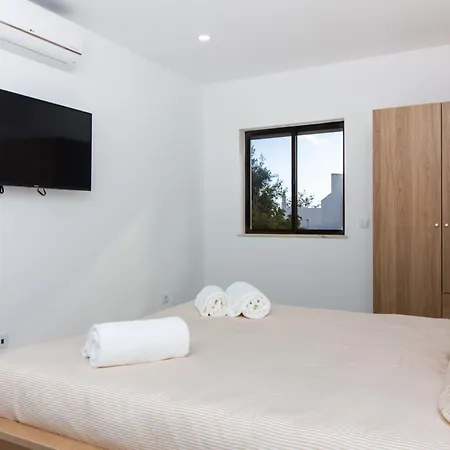 Amelie Old Town Albufeira