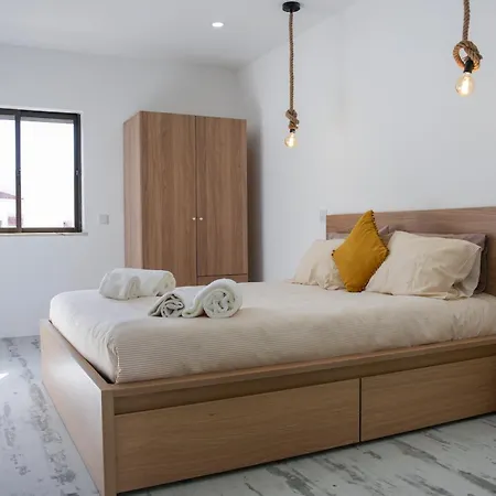 Amelie Old Town Albufeira