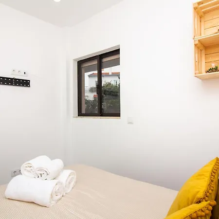 Apartmán Amelie Old Town Albufeira